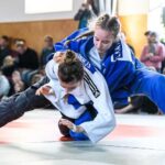 Für die Frauen und Männer des Budo-Clubs Karlsruhe beginnt die Judo-Saison