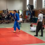 11:3 Heimsieg für die Männer in der Judo Bundesliga