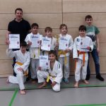 BCK badischer Mannschaftsmeister u11