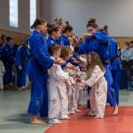 Frauen des BCK starten mit Unentschieden in die neue Saison der Judo-Bundesliga