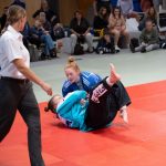 Bundesliga Frauen gewinnen gegen JC Bottrop
