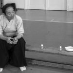Nachruf: Toshio Mori Sensei