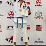 Deutscher Karate Meister
