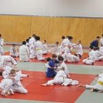Jugend trainiert für Olympia – Sportprojekt zeigt integrative Kraft