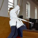 Türen auf für die Maus 2018 beim Budo-Club Karlsruhe